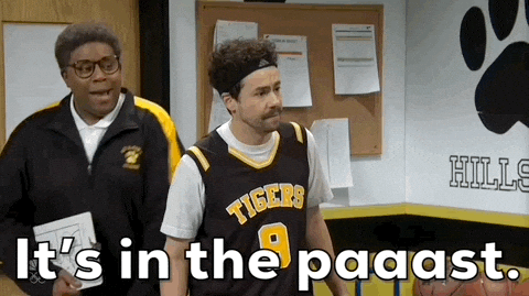 past, deep thoughts, introspection, television, comedy, shows, Saturday Night Live, SNL