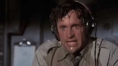 sweat, sweaty, travel, airport, swamp crotch