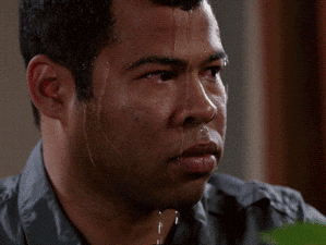 sweat, nerves, airport, summer, heat, security