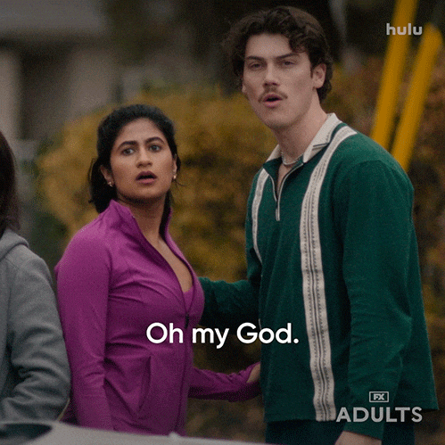 humor, hulu, fx, adults, comedy, extrovert, outgoing, sociable, energetic