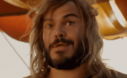 jack black, caveman, caveman method, summer, heat