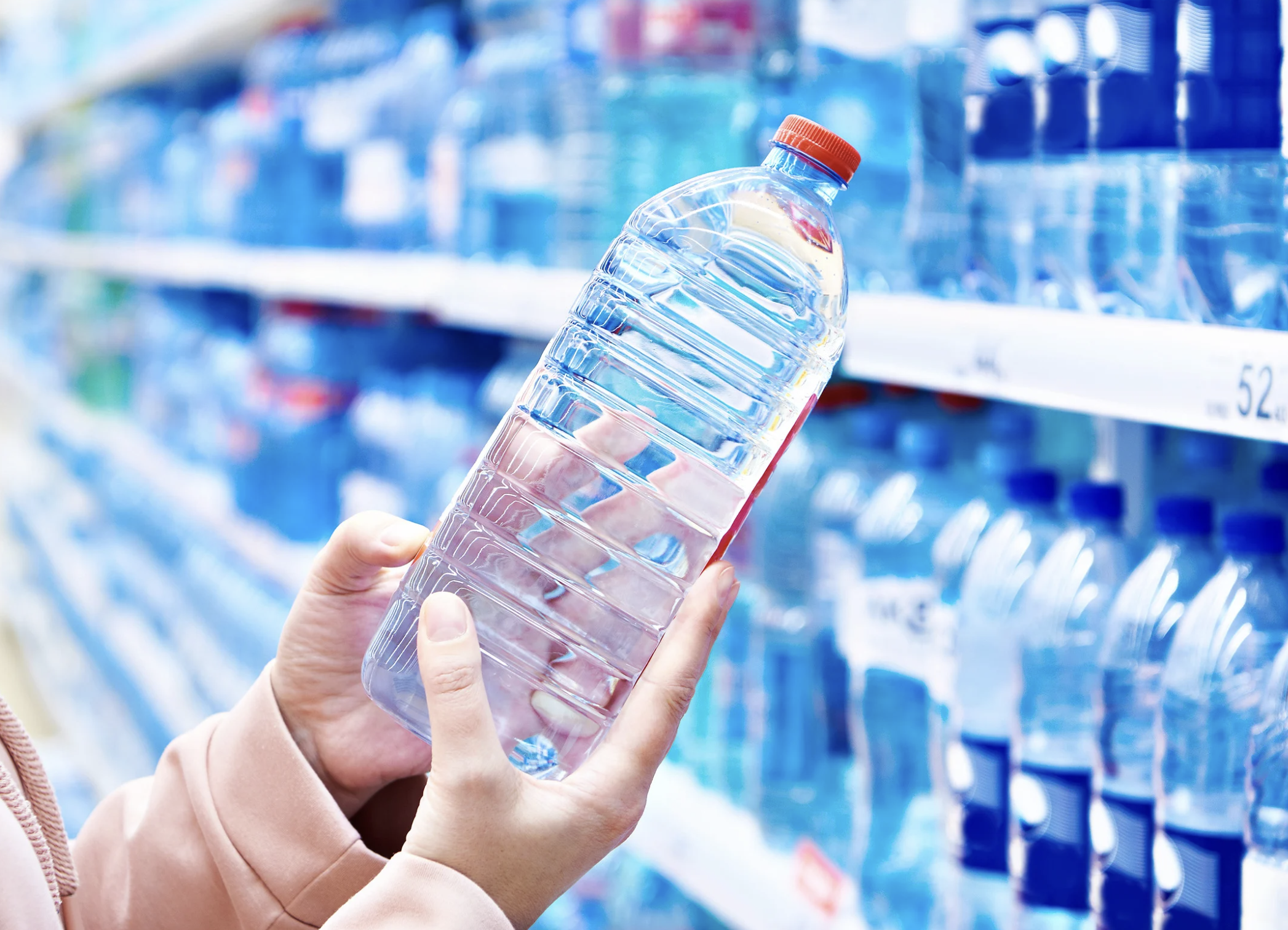 Fiji Water, tap water, bottled water, water quality, environmental impact, water taste test, water safety, clean water, tap vs bottled water, drinking water comparison