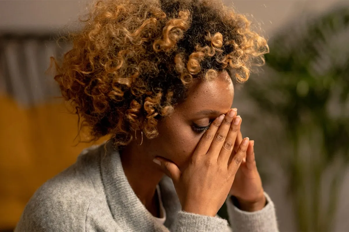 do it badly, perfectionism, procrastination, wait to worry, self forgiveness, helping others, anxiety symptoms, generalized anxiety disorder