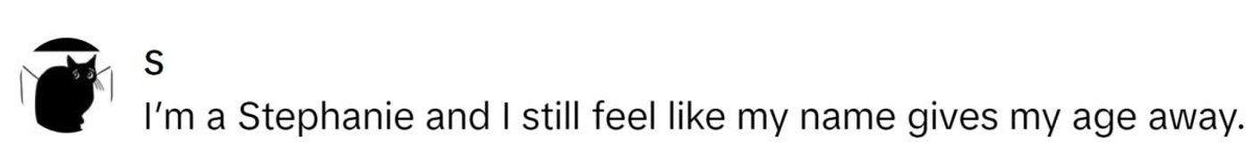 baby names, 80s names, girl names, outdated names, baby name trends, popular baby names, namingbebe, Colleen Slagen, TikTok baby names, retro baby names