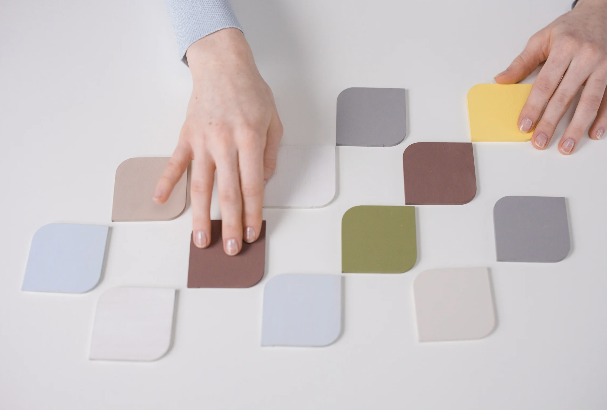 color perception test, eye test challenge, Lenstore color quiz, color vision quiz, women vs men color vision, online vision test, visual acuity test, viral internet quiz