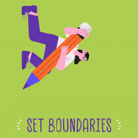 boundaries, healthy ownership, trauma pets, healing pets, behavior issues, separation anxiety