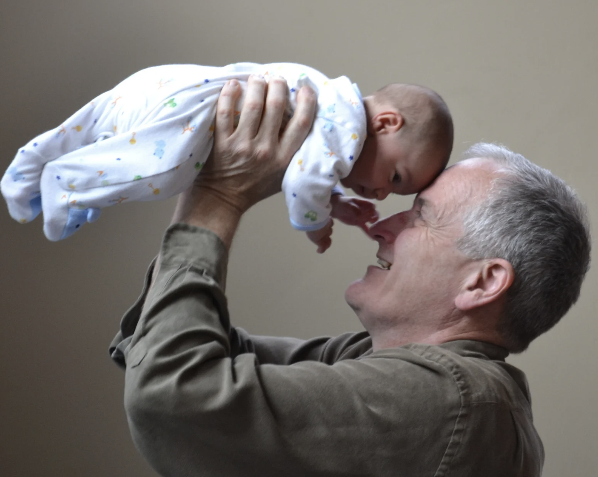 parenting humor, toddler antics, grandparents bond, funny notes, sleepless parenting, cute toddlers, family stories