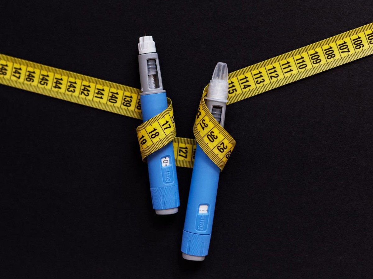 Ozempic, behavioral changes, mental health, depression, overweight, obesity, neurological pathways