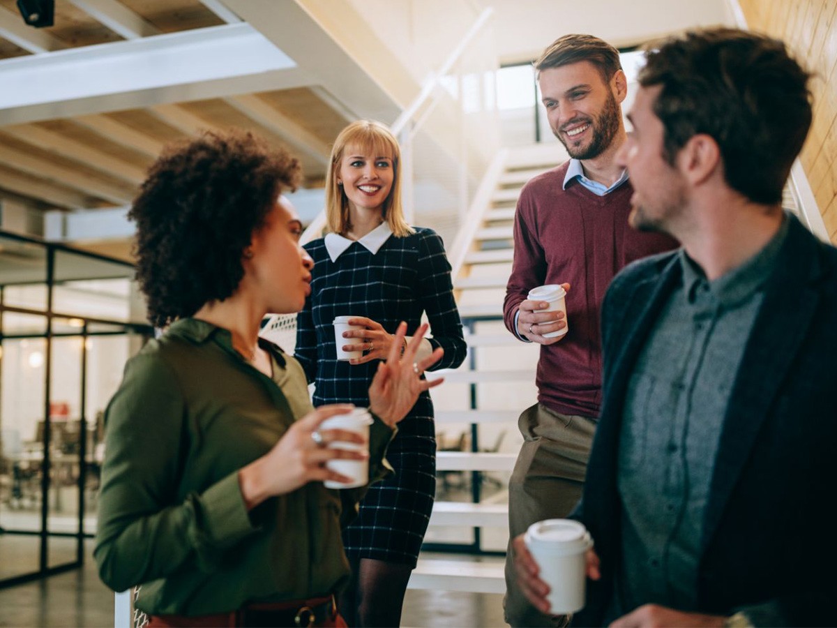 CNBC make it, simple phrases, clarity talk, messaging, conviction, professionals, people of influence, top performers, leadership