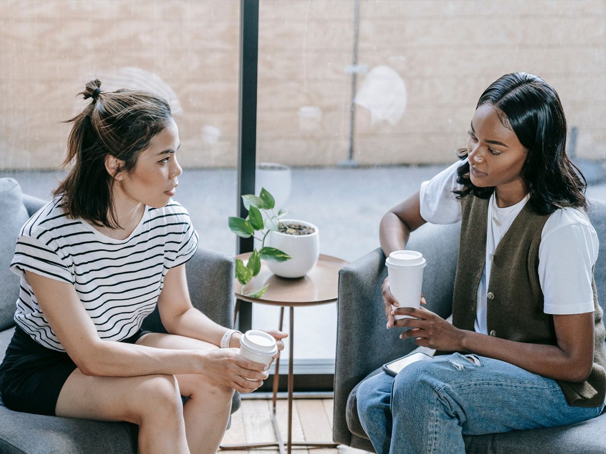 humble, tentative phrases, professional judgement, framing questions, perspective, action framing, value messaging