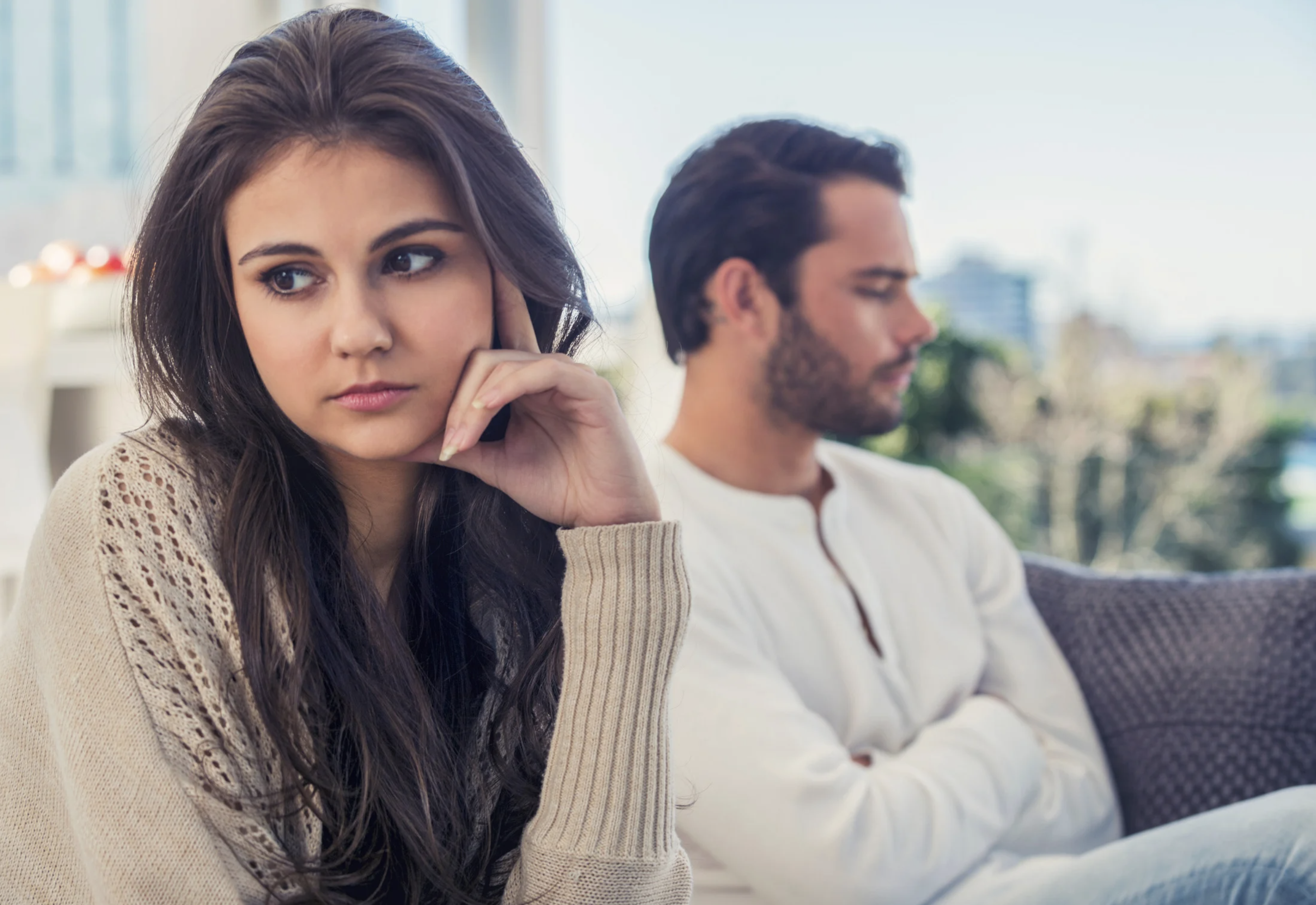 interior design, home decor, apartment therapy, cohabitation, relationship advice, decorating tips, TikTok trends, couple goals