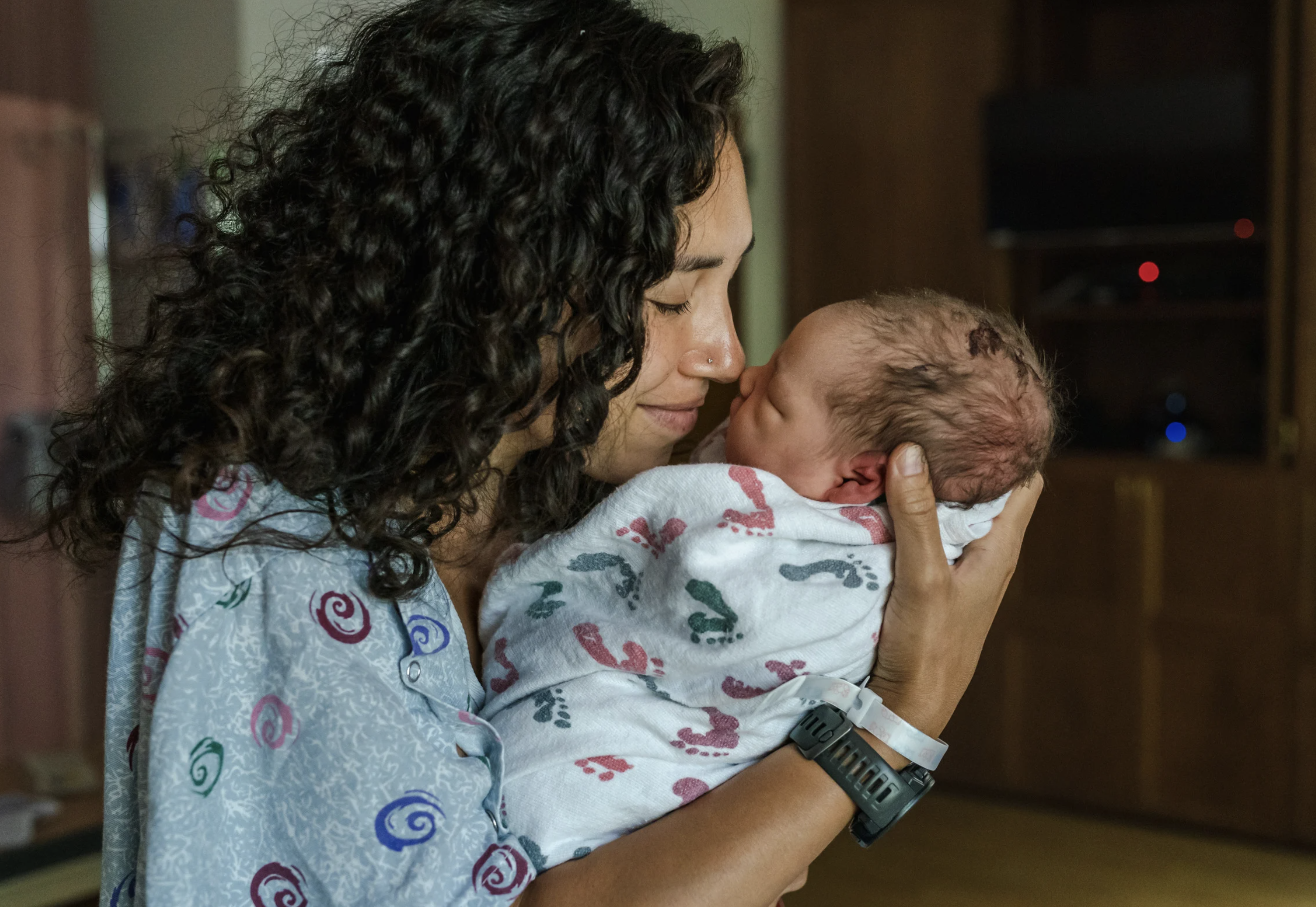 adoption, foster care, blended family, good news, inspirational stories, parenting, motherhood, kindness, family