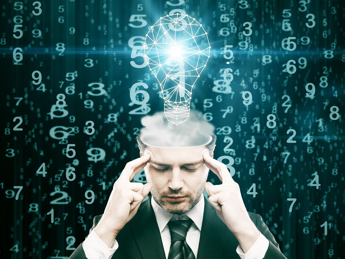 problem-solving, thoughtful questions, cognitive activity, pattern recognition, interpret patterns, human perception, creative thinking