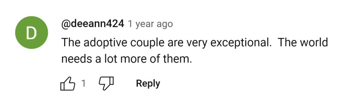 mother and son, modern family