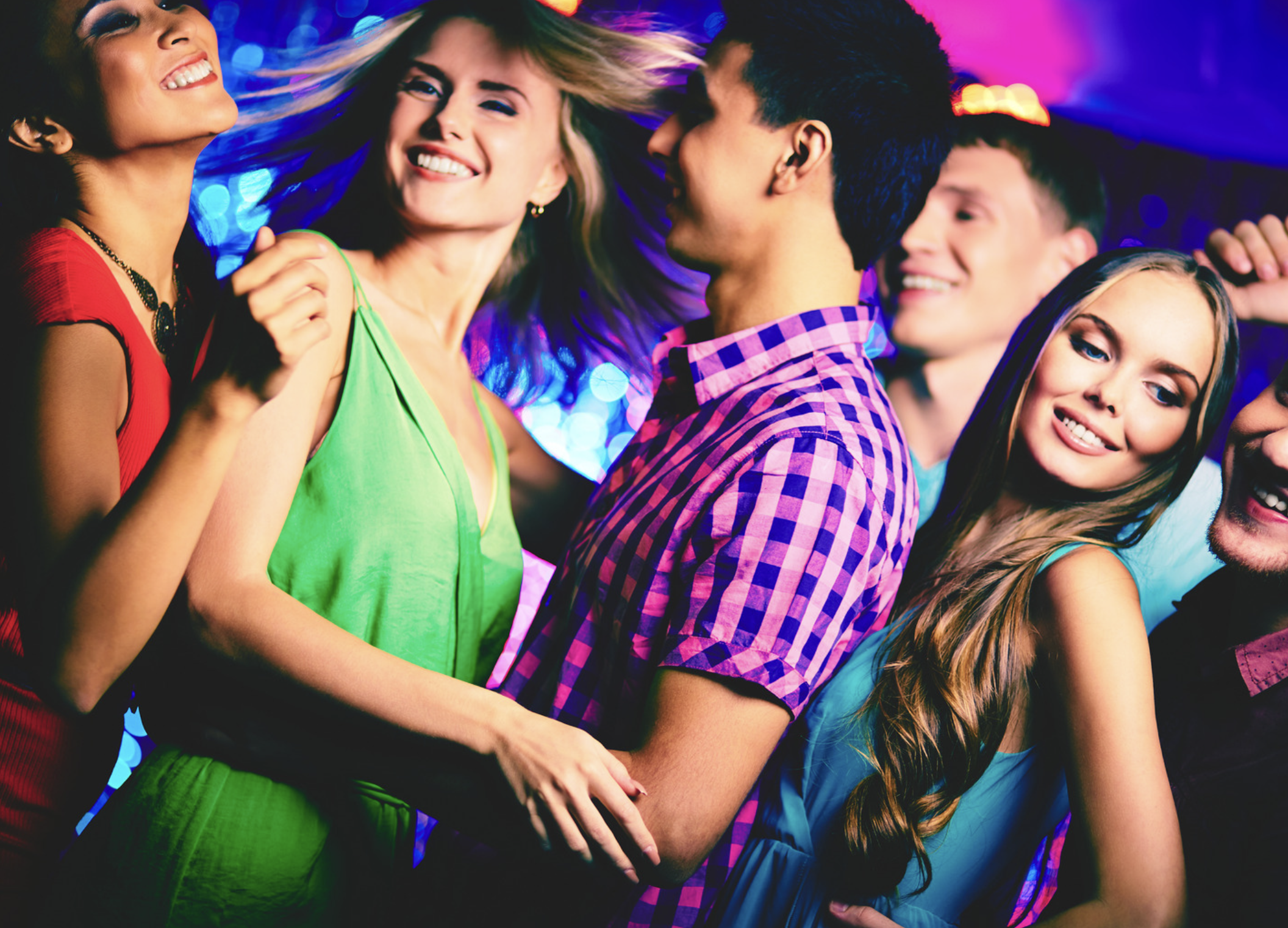 dance, attraction, science of attraction, psychology, relationships, dating, body language, dance moves, dating tips