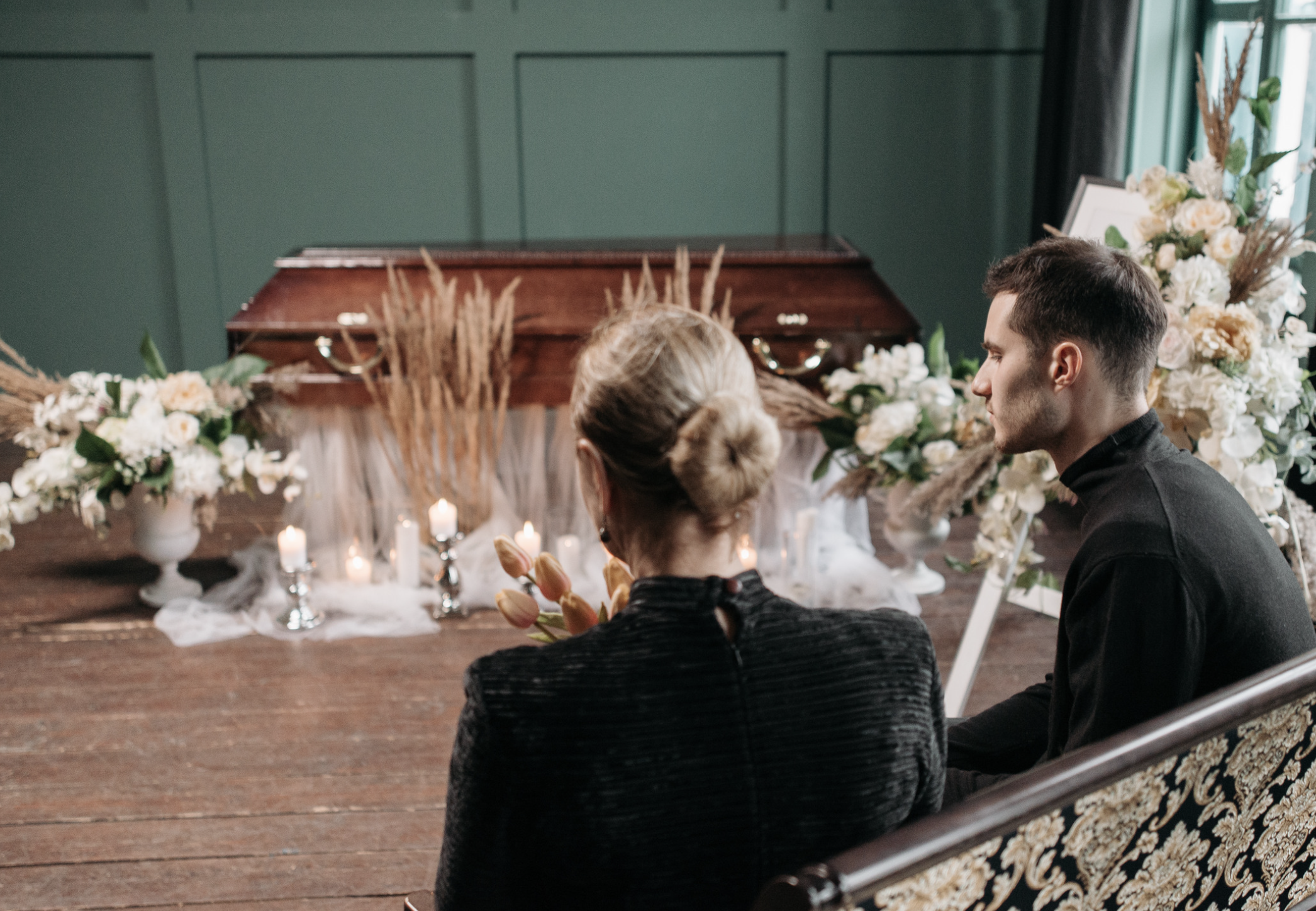 obituary, family, grief, viral stories, family trauma, parenting, honesty, domestic violence, relationships, writing