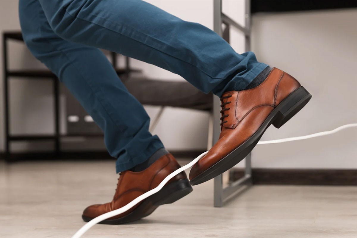 viral tribute, humorous memorial, Robert Boehm, Charles Boehm, eccentric life