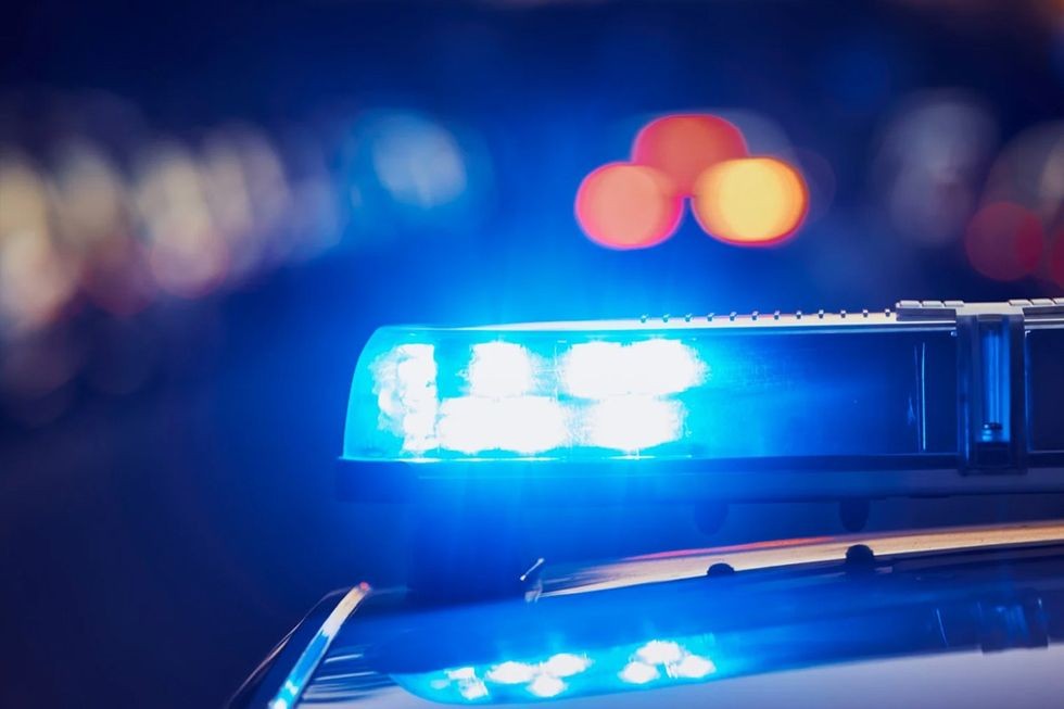 monster under the bed, babysitter story, home intruder arrested, child safety, Barton County Sheriff, protection-from-abuse order, child endangerment, domestic violence awareness, real-life horror stories, family safety