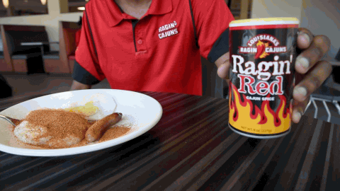 Cajun, creole accent, French, New Yorkers, New Orleans, spices, bayou, stereotype