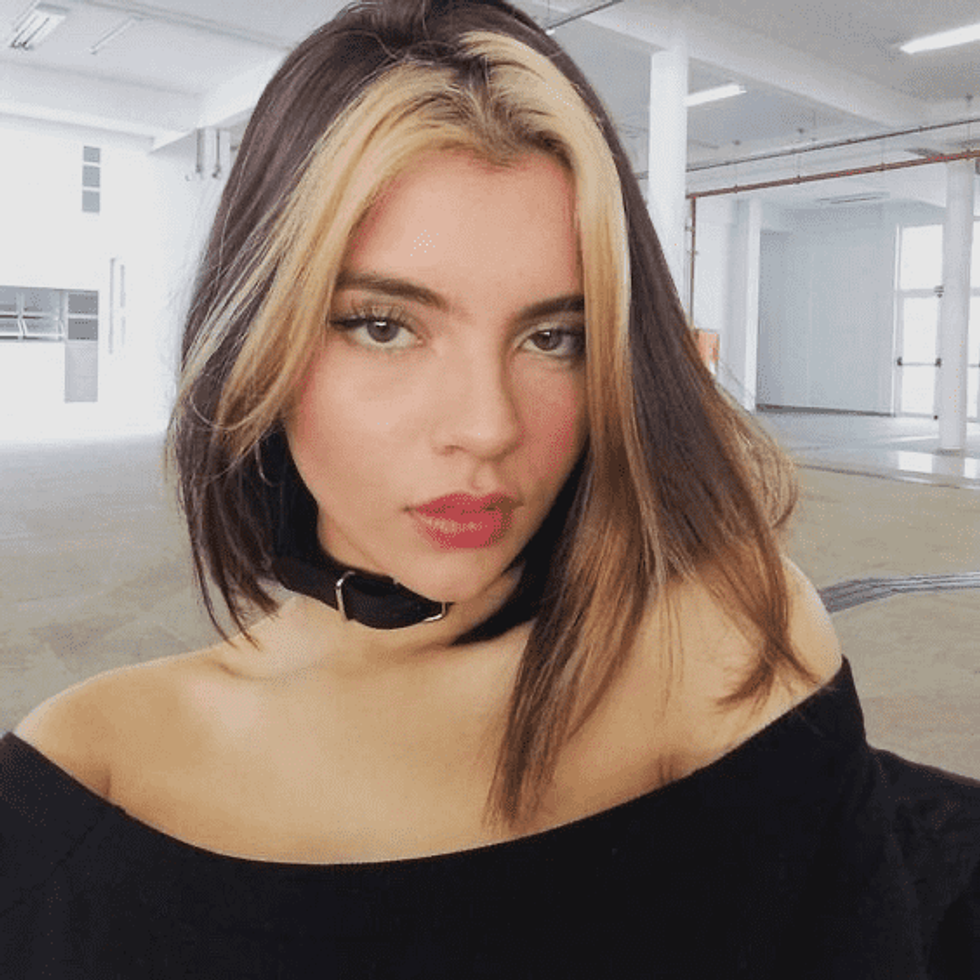 malicious compliance story, student dress code controversy, poliosis hair condition, school dress code backlash, student outsmarts principal, viral Reddit school story, hair color discrimination, natural hair controversy