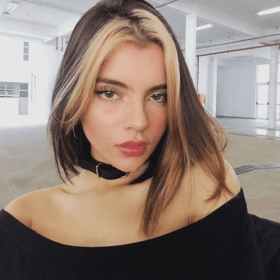 malicious compliance story, student dress code controversy, poliosis hair condition, school dress code backlash, student outsmarts principal, viral Reddit school story, hair color discrimination, natural hair controversy