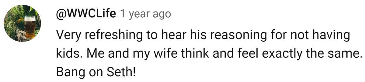 Image Source: YouTube | @wwclife