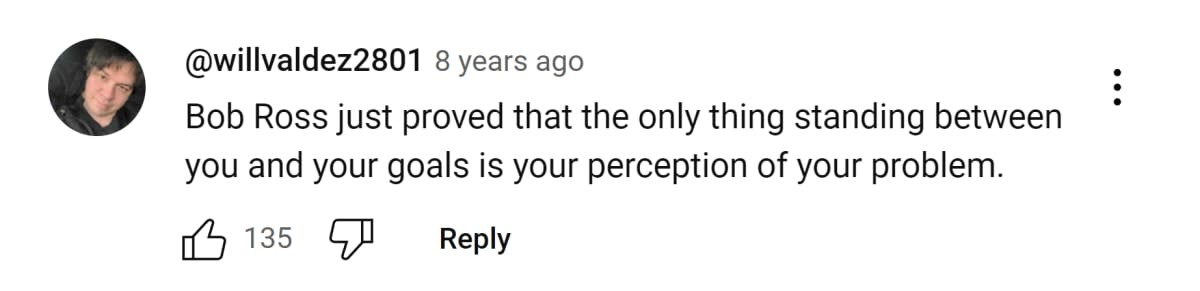 Image Source: YouTube I @willvaldez2801