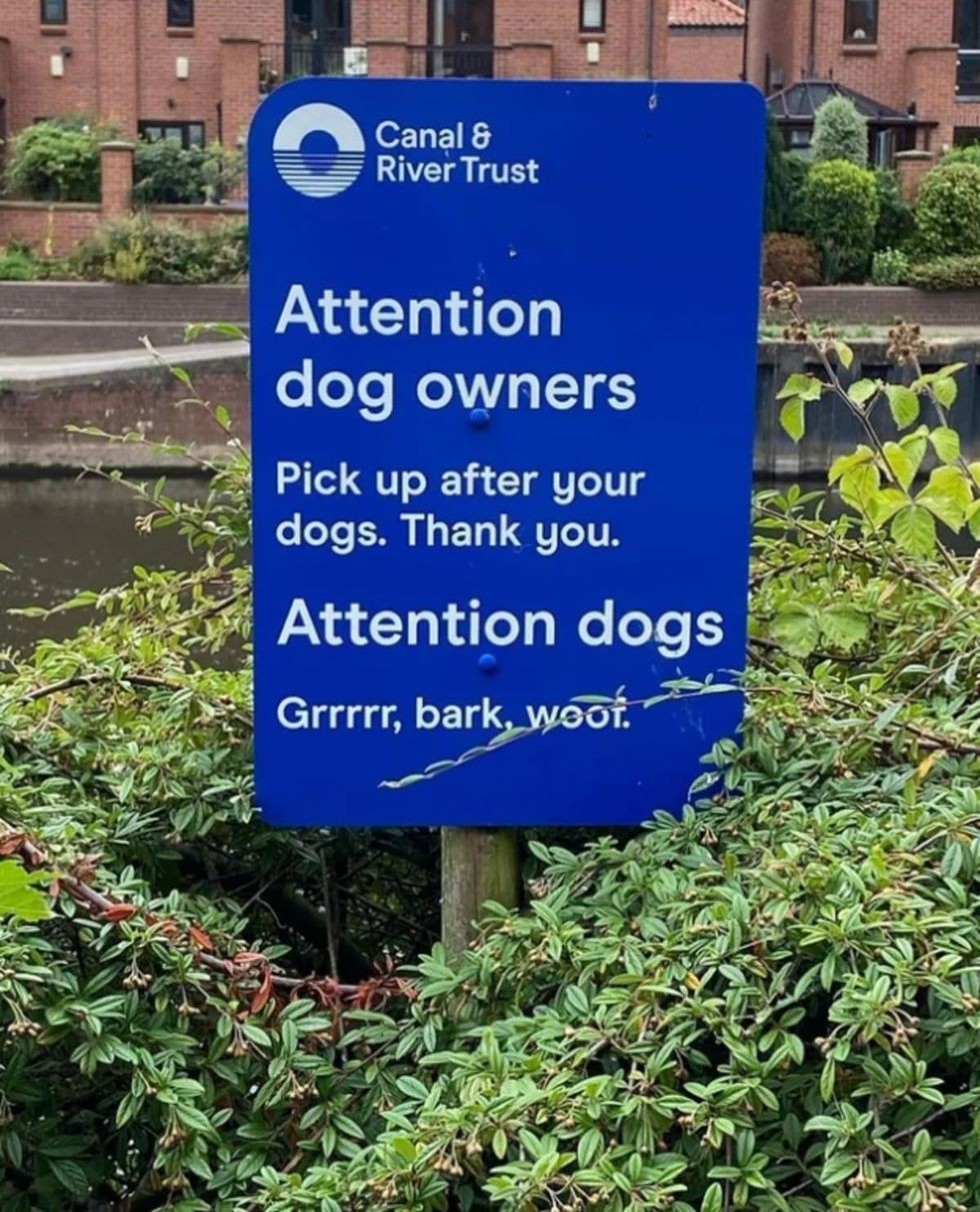 funny signs, viral humor, Reddit funnysigns, funny warning signs, humorous signage