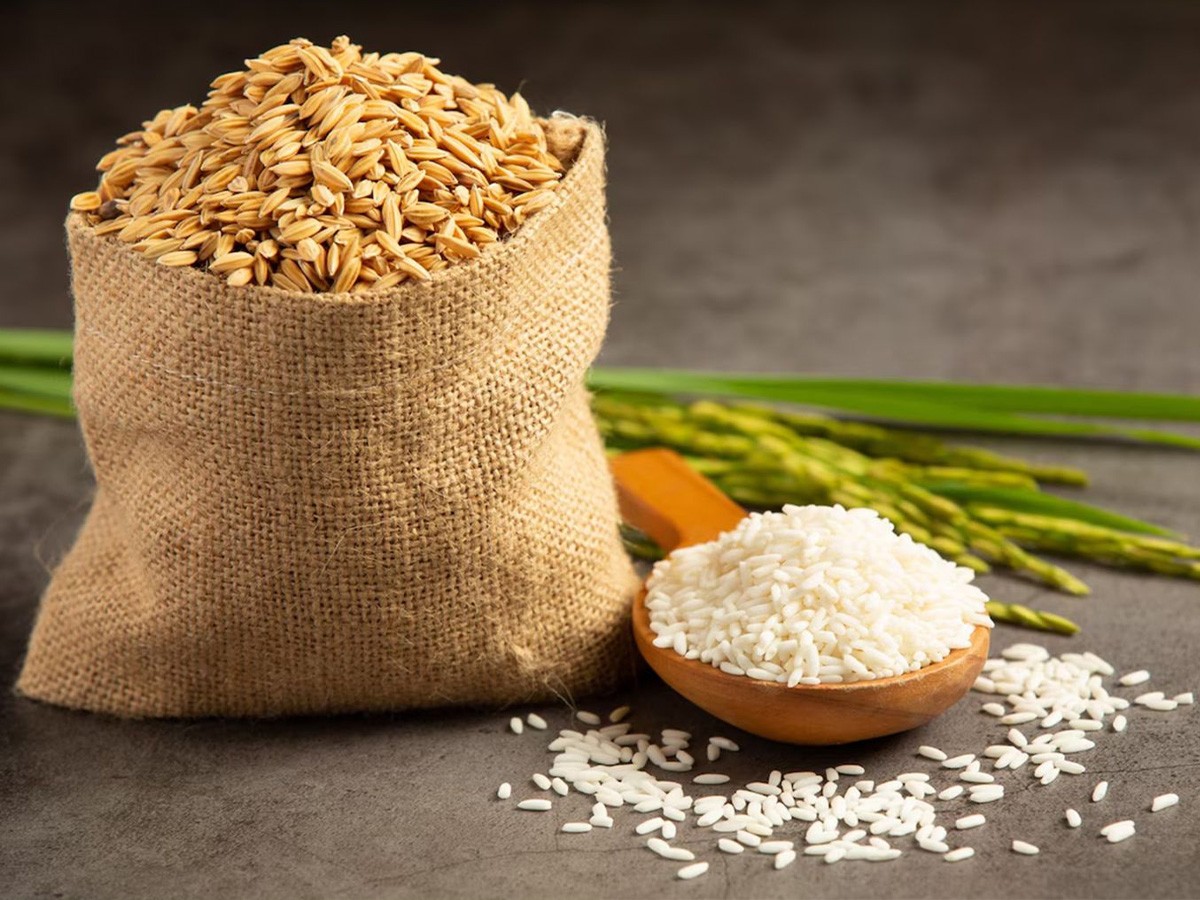 brown rice, white rice, arsenic concentration, FDA, public health, farming, flooding paddies, iron minerals, waterlogged