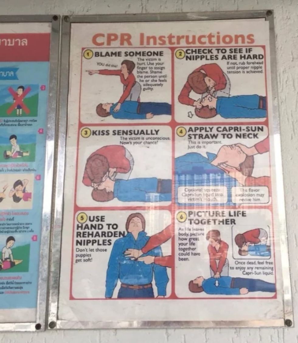 funny signs, viral humor, Reddit funnysigns, funny warning signs, humorous signage