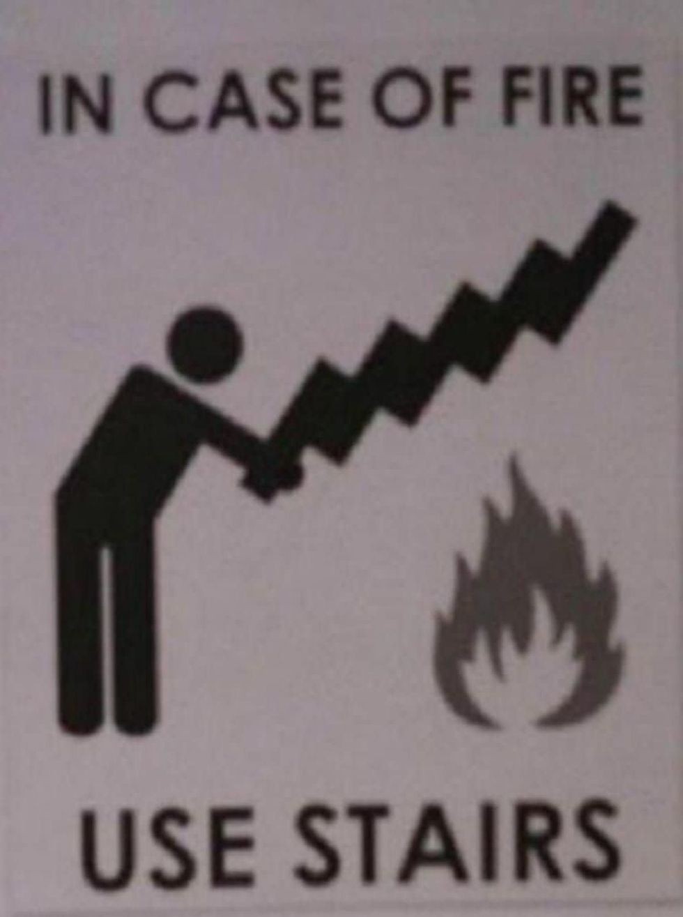 funny signs, viral humor, Reddit funnysigns, funny warning signs, humorous signage