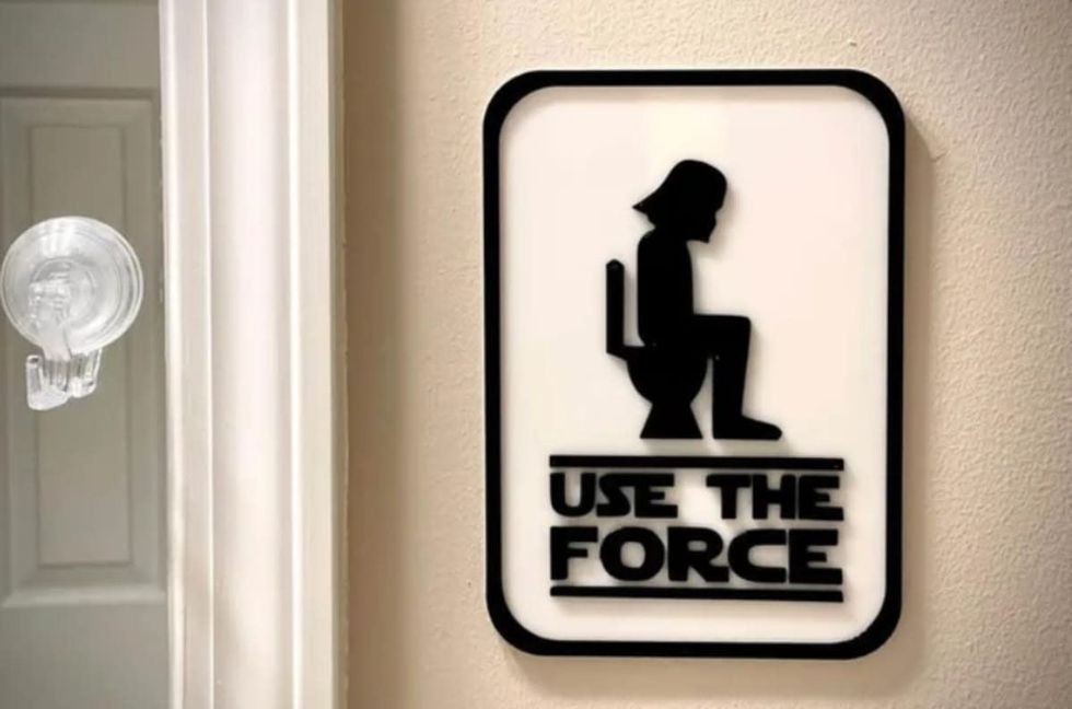 funny signs, viral humor, Reddit funnysigns, funny warning signs, humorous signage