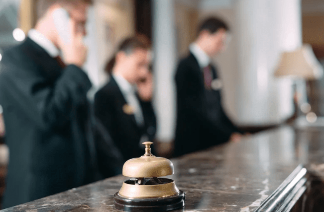 entitled guest, viral reddit story, hotel staff revenge, customer demand fails, sassy response