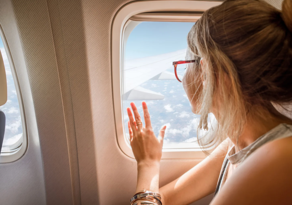 entitled airplane passenger, airplane seat dispute, travel revenge story, Reddit plane story, funny flight moments, seat theft plane, flying etiquette, passenger shaming