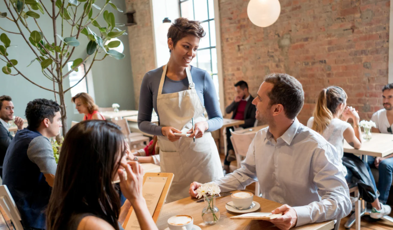 fake tip revenge, rude customer story, restaurant petty revenge, server clapback, reddit pettyrevenge, dating red flags, bad tippers, service industry stories, viral reddit post, tipping etiquette