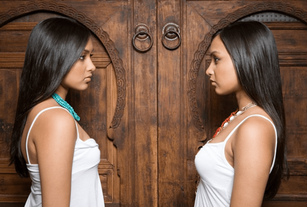 nature vs nurture, iq differences, twin study, adoption, culture, identical twins