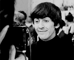 The Beatles Love GIF