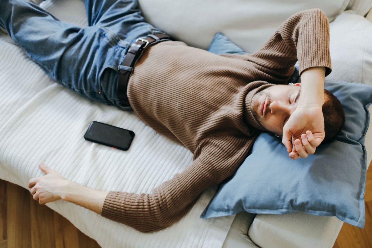 circadian rhythm, deep sleep, sleep inertia, historical sleep, sleep psychiatry, split sleep