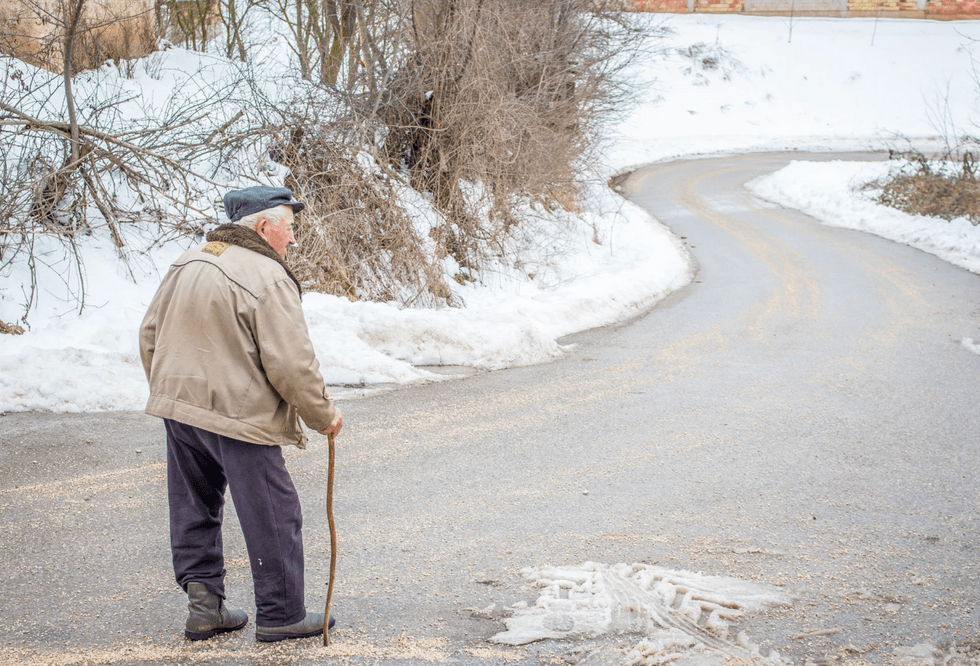 viral stories, good news, TikTok, heartwarming, community, neighbors, kindness, feel good stories