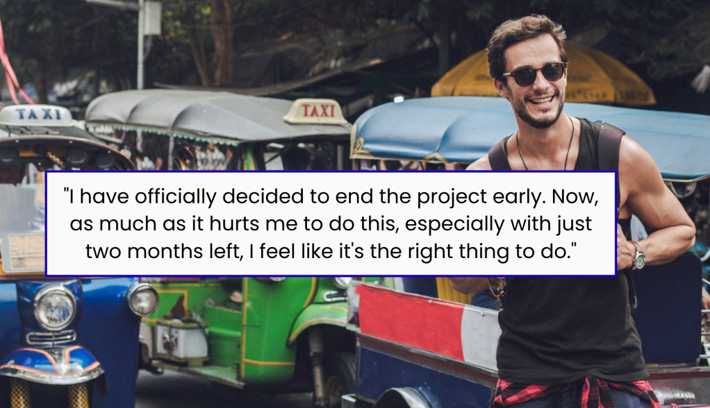 million dollar challenge, entrepreneur, hustle culture, burnout, success, failure, inspirational story, life lessons, resilience, health, family