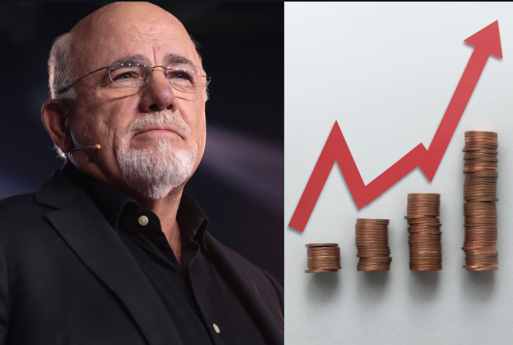 dave ramsey, inflation, wages, economy, raises
