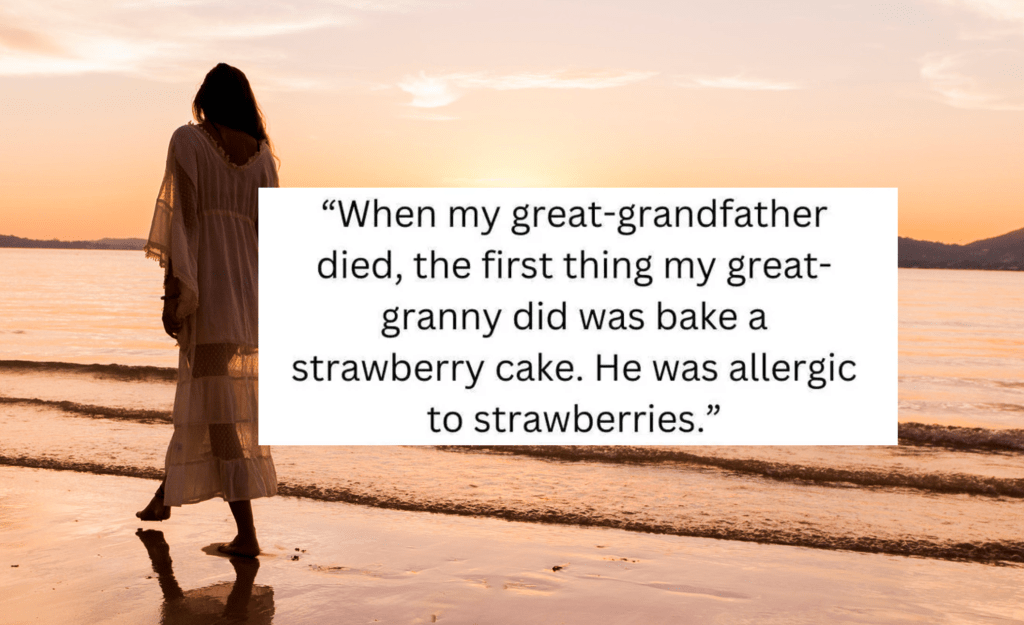 women's stories, personal freedom, widowhood, viral stories, marriage, relationships, empowerment, social commentary, women's rights