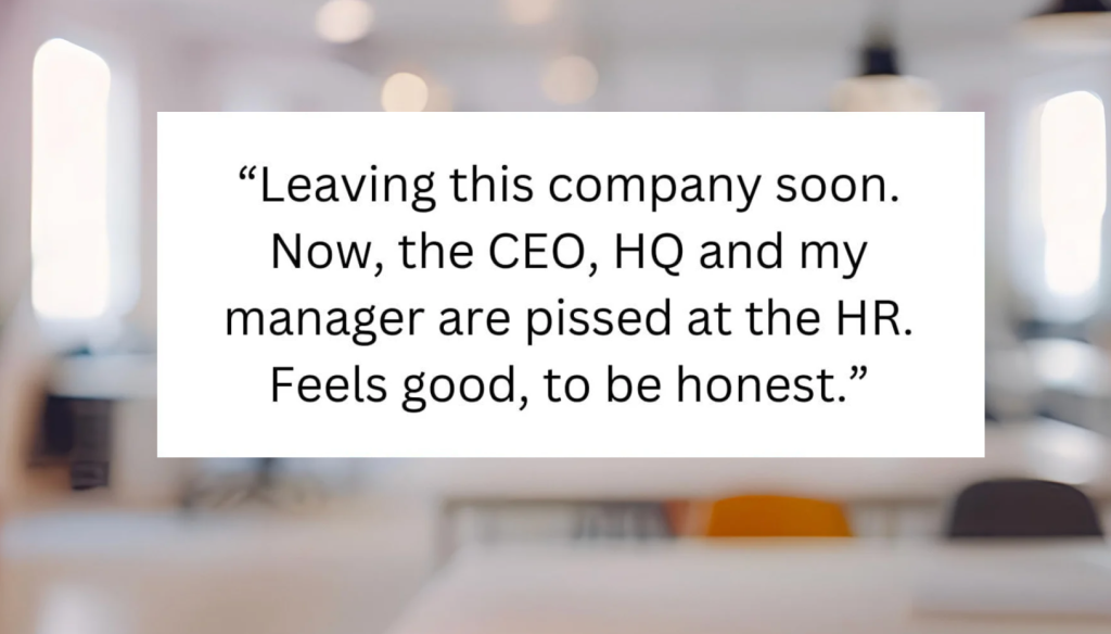 workplace drama, great resignation, know your worth, career advice, HR, Reddit, viral stories, employee rights, quiet quitting