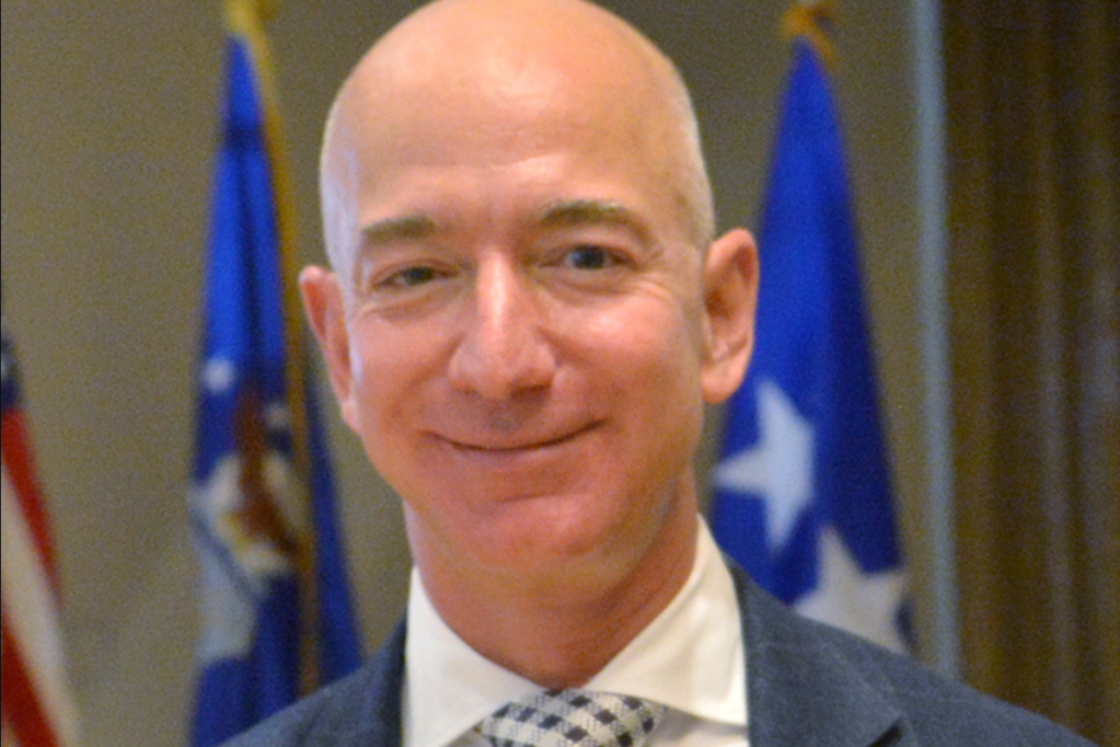 Amazon, Jeff Bezos, labor practices, corporate accountability, worker rights, investigative journalism, underpayment, warehouse workers