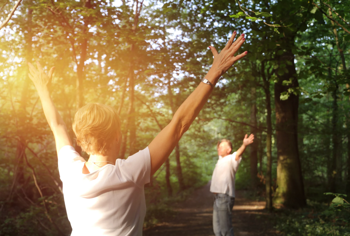 anxiety relief, mental health, stress management, self-care, coping mechanisms, wellness tips, life hacks, crowd-sourcing