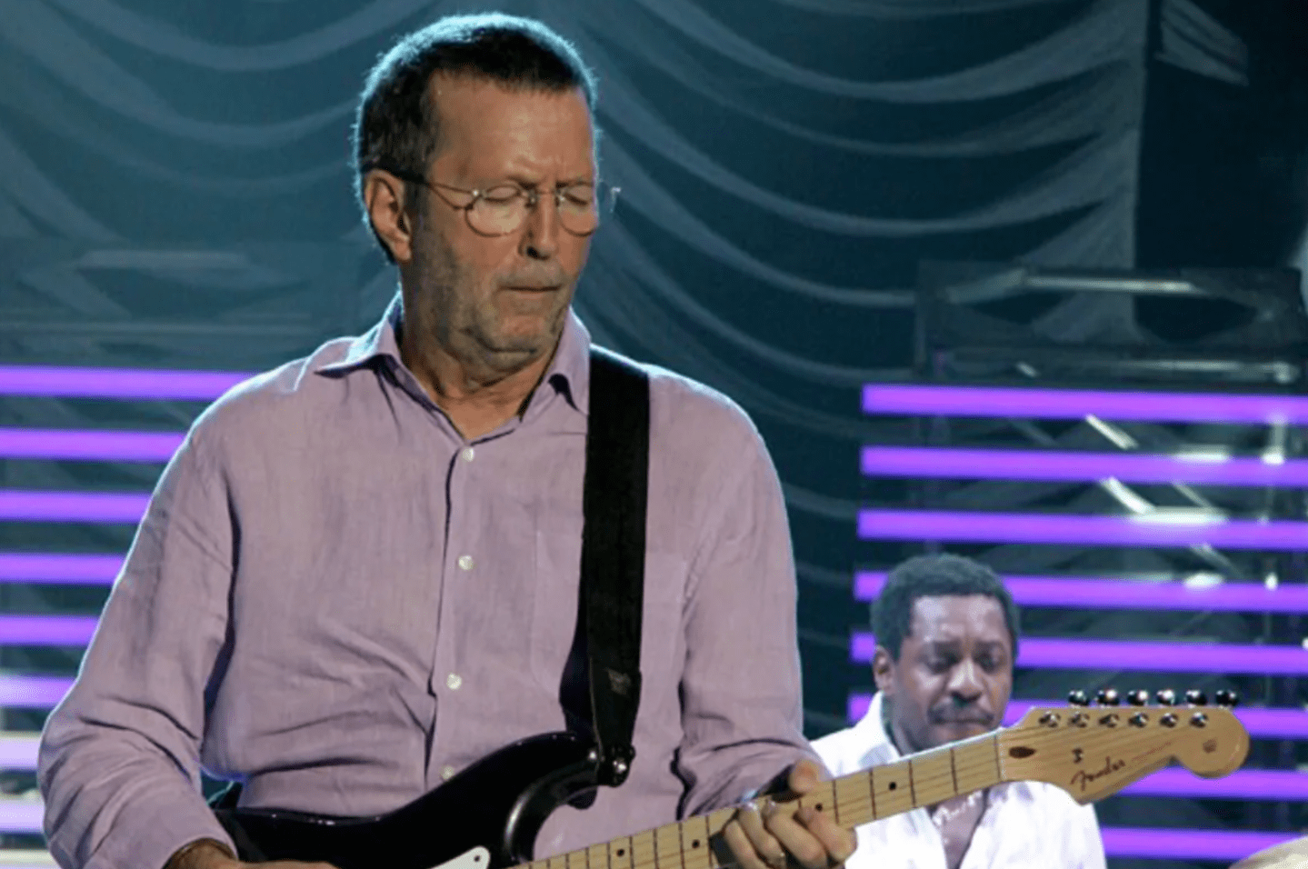 Eric Clapton, Tears in Heaven, music history, MTV Unplugged, 90s music, rock music, songwriting, grief, Conor Clapton