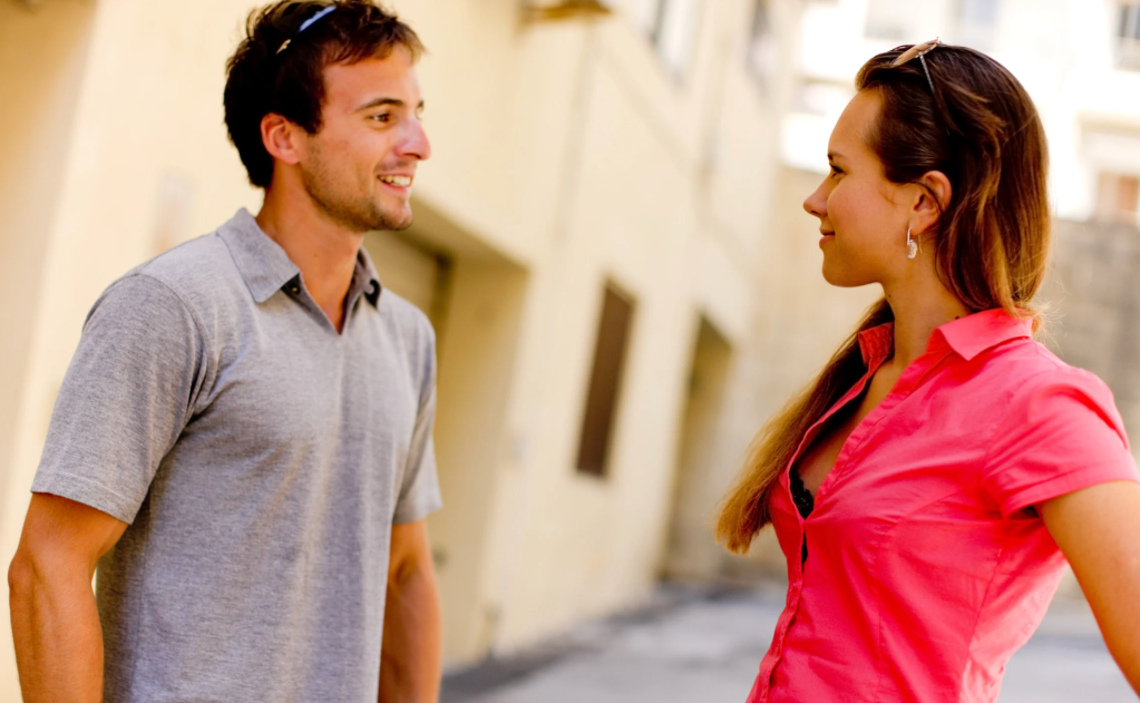 setting boundaries, communication, workplace harassment, customer service, women's issues, dating advice, relationships, social skills