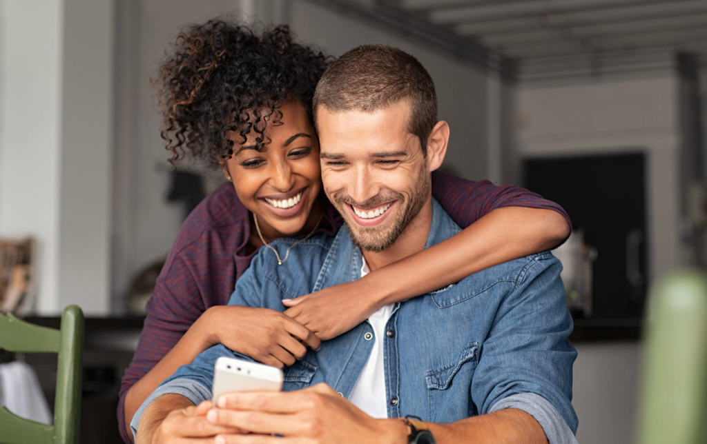 interior design, home decor, apartment therapy, cohabitation, relationship advice, decorating tips, TikTok trends, couple goals