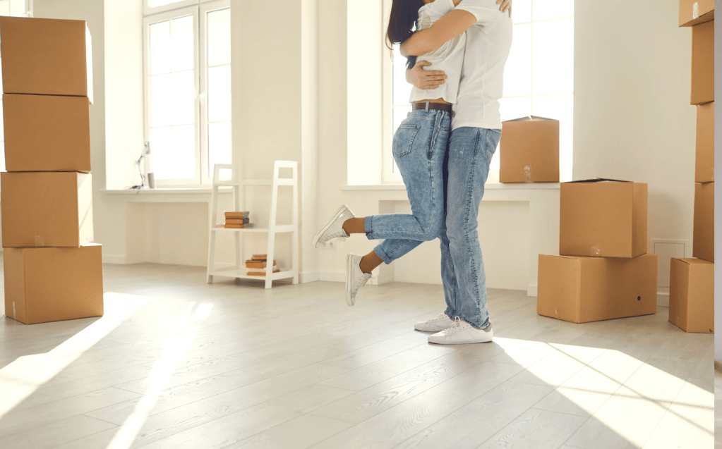 small space living, apartment therapy, interior design, home organization, family living, NYC apartment, home renovation, Murphy bed