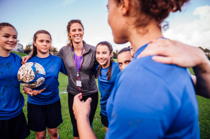 pep talks, advice, psychology, pep talk tips, empathy